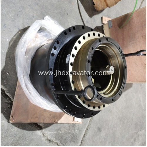SH200-A3 Travel Gearbox Reducer Gearbox